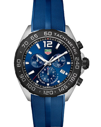 TAG Heuer Formula 1 Chronograph CAZ101AV.FT8077