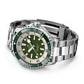 Breitling Breitling Superocean Automatic 44 A17376A31L1A1 мужские часы  циферблат на запястье