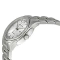 Hamilton Hamilton Jazzmaster Viewmatic Auto H32325151  наручные женские часы фото под углом.