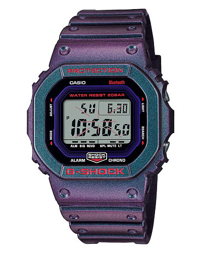 Casio G-Shock DW-B5600AH-6DR (DW-B5600AH-6)