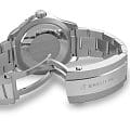 Breitling Breitling Superocean Automatic 44 A17376A31L1A1 superocean швейцарские мужские часы на браслете нержавеющая сталь боковой вид