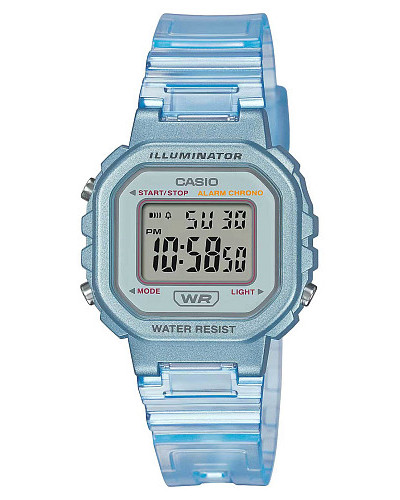 Casio Collection LA-20WHS-2AEF