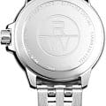 Raymond Weil Raymond Weil Tango 5960-ST-46001  наручные женские часы фото под углом.
