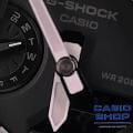 Часы Casio G-Shock GA-2100-1ADR (GA-2100-1A) фото 20
