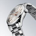 Оригинальные часы Longines Longines Conquest Classic  L2.386.4.72.6 кварцевые калибр механизма l156 (на основе eta 255.412) общий вид