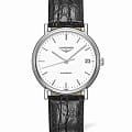 Часы Longines Presence L4.821.4.12.2