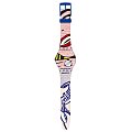 Часы Swatch New Gent SUOZ352 фото 3