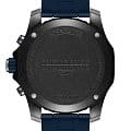 Оригинальные часы Breitling Breitling Endurance Pro 44 X82310D51B1S2 кварцевые калибр механизма breitling 82 общий вид