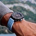 Breitling Breitling Endurance Pro X82310281B1S1 мужские часы черный циферблат на запястье