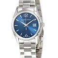 Hamilton Hamilton Jazzmaster Lady Quartz H32351145  — задняя крышка сталь корпуса швейцарские часы