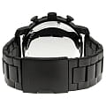 Fossil Fossil Carlie  JR1401  американские мужские часы на браслете  боковой вид