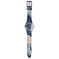 Часы Swatch New Gent SUOZ351 фото 2