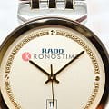 Rado Rado Florence Classic R48913403 florence швейцарские женские часы на браслете нержавеющая сталь с pvd-покрытием боковой вид