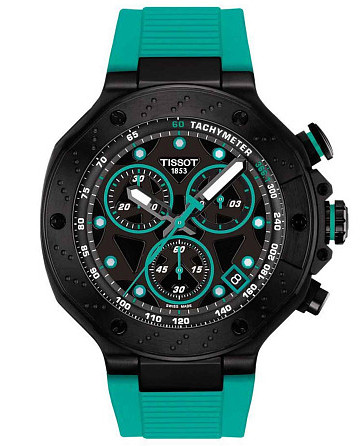 Tissot T-Race MotoGP Quartz Chronograph T141.417.37.051.01