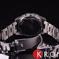 Fossil Fossil Carlie  ES3880 женские часы серый циферблат на запястье