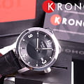 Tissot Tissot PRC 200 T055.410.16.057.00 мужские часы черный циферблат на запястье