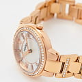 Fossil Fossil Carlie  ES3284  наручные женские часы фото под углом.