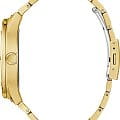 Guess Guess Dress Steel GW0454G2  американские мужские часы на браслете сталь с ip покрытием боковой вид