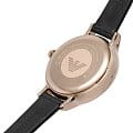 Emporio Armani Emporio Armani Cleo AR11514 кварцевые женские часы часы, крупный план перламутровый циферблат