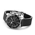 Breitling Breitling Superocean Heritage Chronograph 44 A13313121B1S1 superocean heritage швейцарские мужские часы на браслете каучук боковой вид