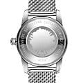 Оригинальные часы Breitling Breitling Superocean Heritage B20 Automatic 42 UB20105A1K1A1 механические калибр механизма мануфактурный механизм breitling caliber b20 общий вид
