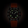 Breitling Breitling Endurance Pro 44 X82310A51B1S2 кварцевые мужские часы часы, крупный план черный циферблат