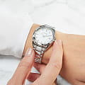Seiko Seiko Conceptual Series Dress SKK885P1 conceptual series dress японские женские часы на браслете нержавеющая сталь боковой вид