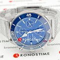 Breitling Breitling Superocean Heritage Chronograph 44 A13313161C1A1  — задняя крышка сталь металл корпуса швейцарские часы