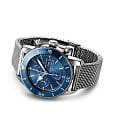 Breitling Breitling Superocean Heritage Chronograph 44 A13313161C1A1 superocean heritage швейцарские мужские часы на браслете нержавеющая сталь боковой вид