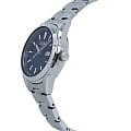 Оригинальные часы Seiko Seiko CS Dress SUR353P1 кварцевые калибр механизма seiko 6n33 общий вид