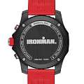 Breitling Breitling  Endurance Pro IRONMAN® X823109A1K1S1 мужские часы красный циферблат на запястье