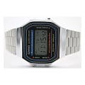 Часы Casio Vintage A168WA-1WDF (A168WA-1W) фото 2