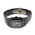 Rado Rado Sintra R13884182 женские часы черный циферблат на запястье