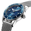 Breitling Breitling Superocean Heritage B20 Automatic 42 AB2010161C1A1  наручные мужские часы фото под углом.