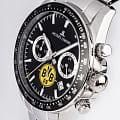 Часы Jacques Lemans Borussia Dortmund BVB-06 фото 2