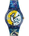 Часы Swatch New Gent SUOZ365