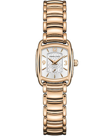 Hamilton American Classics Bagley H12341155
