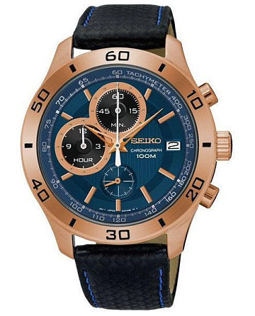 Seiko Conceptual Series Sports SSB198P1