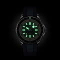 Breitling Breitling Superocean Automatic 44 A17376211C1S1 superocean швейцарские мужские часы на браслете каучук боковой вид