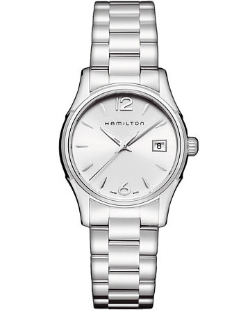 Hamilton Jazzmaster Lady Quartz H32351115