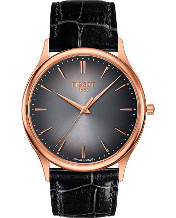 Tissot Excellence 18K Gold T926.410.76.061.00