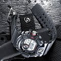 Casio Casio G-Shock GW-9400-1E — полный набор фото мужские часы японские