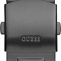Guess Guess Sport Steel GW0426G3 мужские часы черный циферблат на запястье