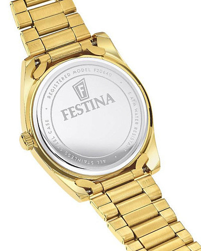 Festina Boyfriend F20640/7