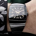 Оригинальные часы Rado Rado Sintra R13663162 кварцевые калибр механизма  общий вид