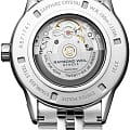 Raymond Weil Raymond Weil Freelancer 2731-ST-52001  — детали корпуса и нержавеющая сталь