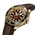 Breitling Breitling Superocean Automatic 44 N17376201Q1S1 механические мужские часы часы, крупный план  циферблат