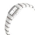 Rado Rado Sintra R13633709 sintra швейцарские женские часы на браслете керамика боковой вид