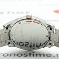Оригинальные часы Hamilton Hamilton Jazzmaster Lady Quartz H32351145 кварцевые калибр механизма f05.111 общий вид