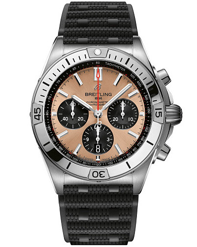 Breitling Chronomat B01 42 AB0134101K1S1